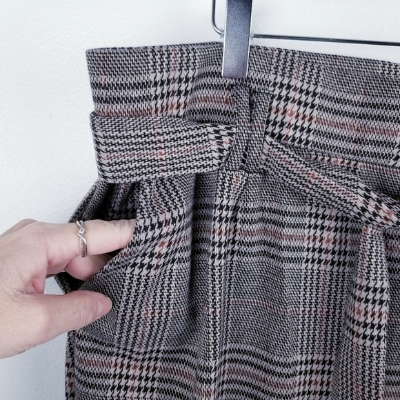Jules & Leopold Houndstooth Plaid Pants NWT size XL - Picture 8 of 10